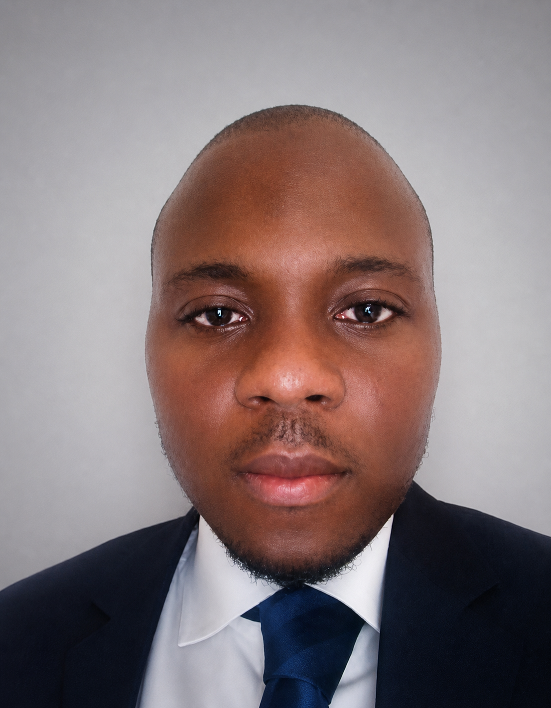 Idris Oludayo Akande